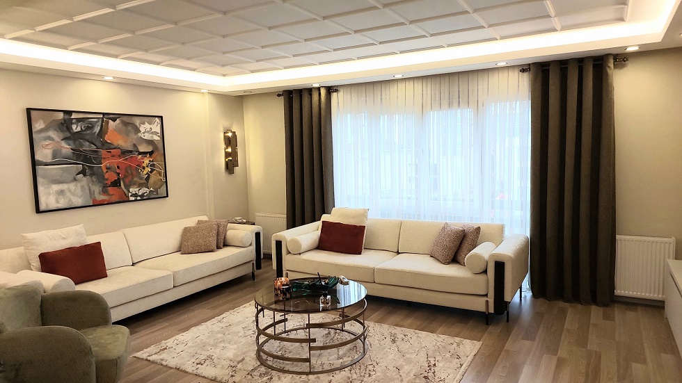 PERDE MODELLERİ